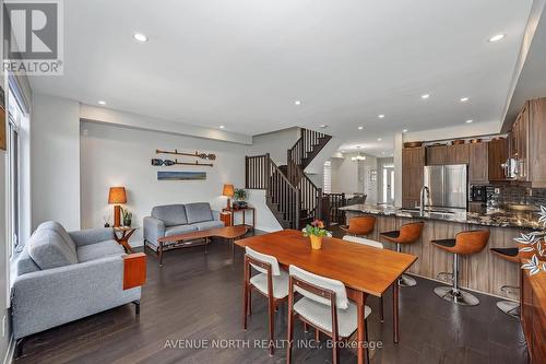 323 Lysander Place, Ottawa, ON 