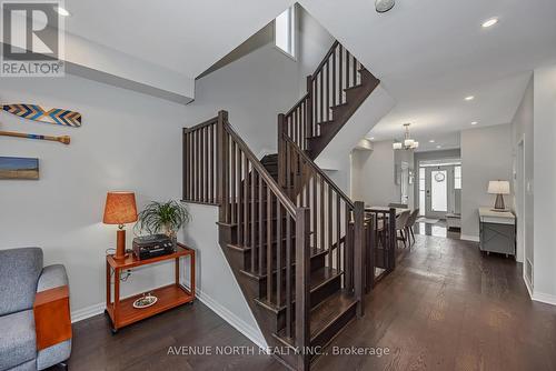 323 Lysander Place, Ottawa, ON 