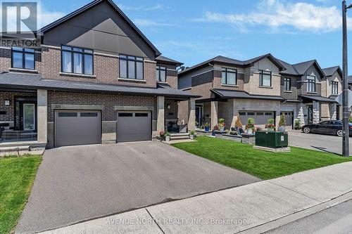323 Lysander Place, Ottawa, ON 