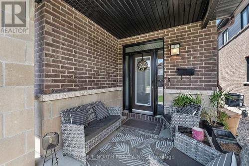 323 Lysander Place, Ottawa, ON 