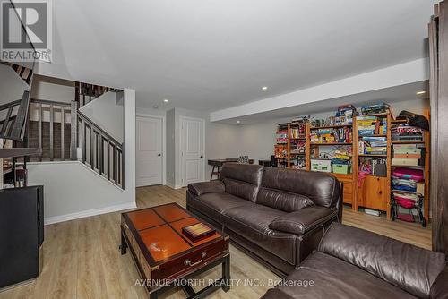 323 Lysander Place, Ottawa, ON 