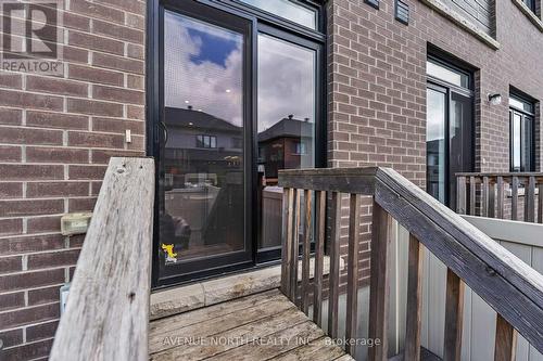 323 Lysander Place, Ottawa, ON 