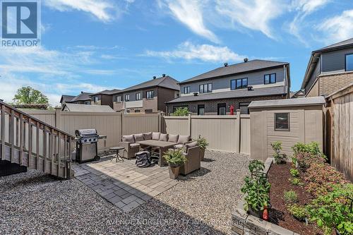 323 Lysander Place, Ottawa, ON 