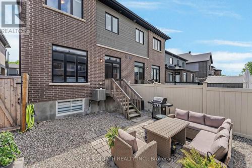 323 Lysander Place, Ottawa, ON 