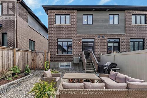 323 Lysander Place, Ottawa, ON 