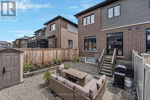 323 Lysander Place, Ottawa, ON 