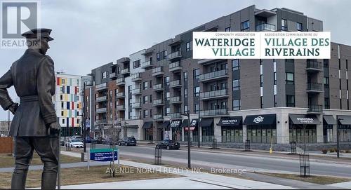 323 Lysander Place, Ottawa, ON 