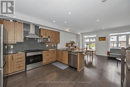 323 Lysander Place, Ottawa, ON 