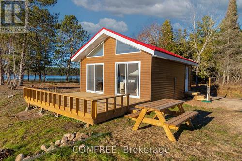 8863 Highway 17 E, Calvin, ON 