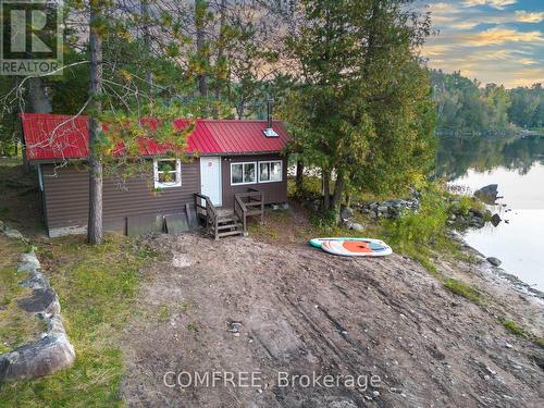 8863 Highway 17 E, Calvin, ON 