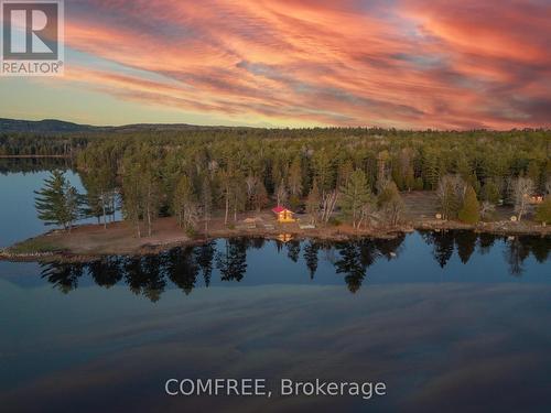 8863 Highway 17 E, Calvin, ON 