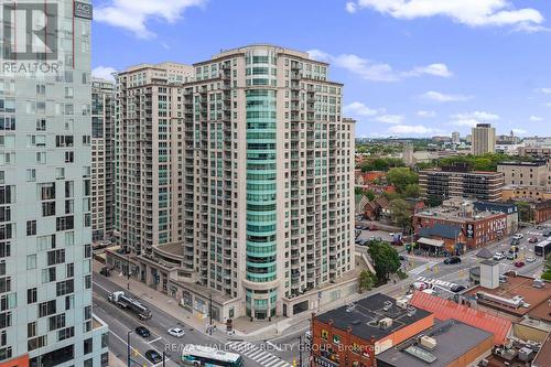 1702 - 200 RIDEAU STREET  Ottawa, ON K1N 5Y1