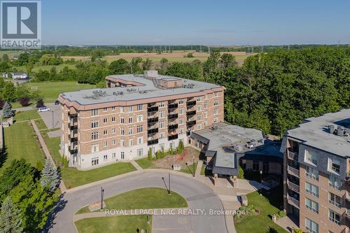 220 - 8111 FOREST GLEN DRIVE  Niagara Falls (Mt. Carmel), ON L2H 2Y7