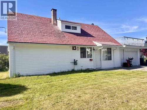 42 KOOTENAY STREET  Kitimat, BC V8C 1W9