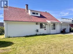 42 KOOTENAY STREET Kitimat, BC V8C 1W9