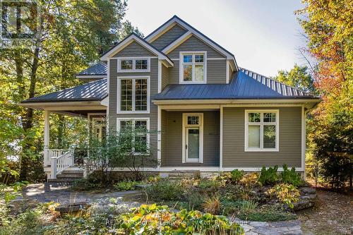 86 Nottawaga Drive, Tiny, ON 