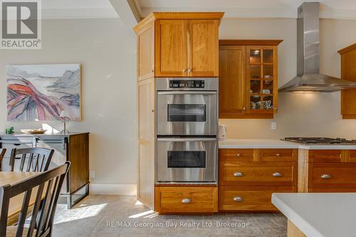 86 Nottawaga Drive, Tiny, ON 