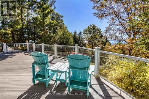 86 Nottawaga Drive, Tiny, ON 