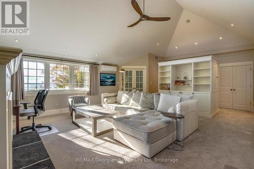 Primary Suite - 86 Nottawaga Drive, Tiny, ON 