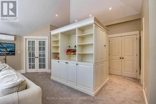 Primary Suite - 86 Nottawaga Drive, Tiny, ON 
