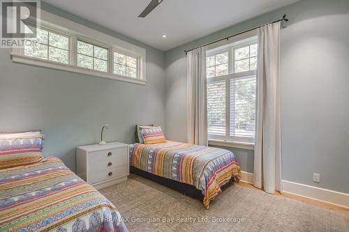 Main floor - 3rd bedroom - 86 Nottawaga Drive, Tiny, ON 