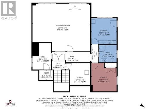 86 Nottawaga Drive, Tiny, ON 