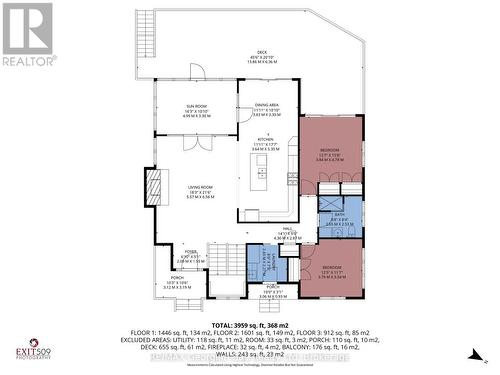 86 Nottawaga Drive, Tiny, ON 