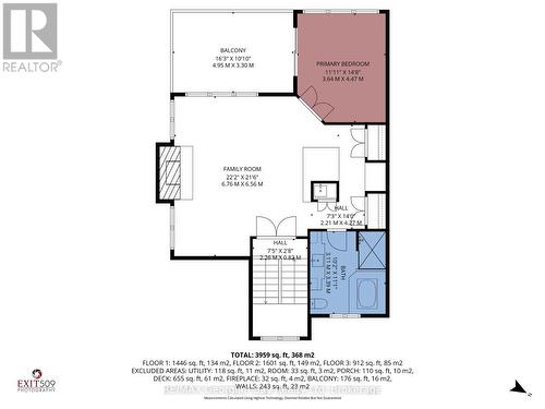 86 Nottawaga Drive, Tiny, ON 