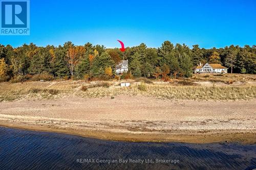86 Nottawaga Drive, Tiny, ON 