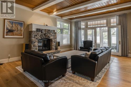 86 Nottawaga Drive, Tiny, ON 