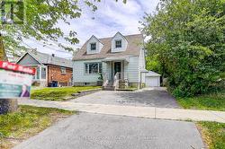 335 WILLOWDALE AVENUE Toronto, ON M2N 5A3