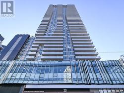 302 - 20 RICHARDSON STREET  Toronto, ON M5A 0S6