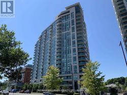 812 - 68 GRANGEWAY AVENUE Toronto, ON M1H 0A1