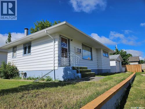 1290 Wolfe Avenue, Moose Jaw, SK 