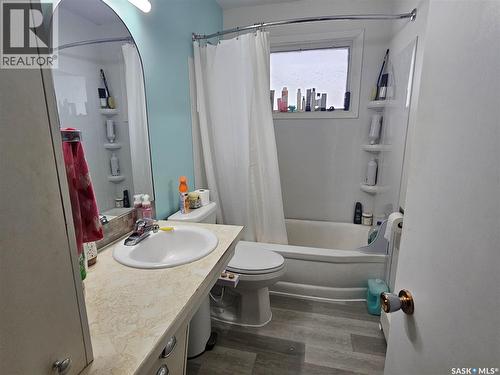 1290 Wolfe Avenue, Moose Jaw, SK 