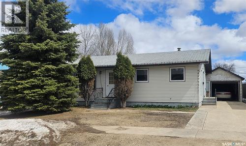 310 2Nd Avenue, Cudworth, SK 