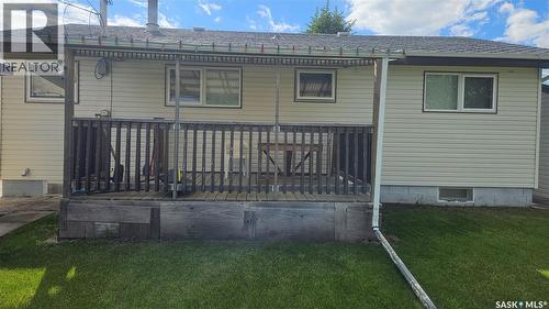 310 2Nd Avenue, Cudworth, SK 