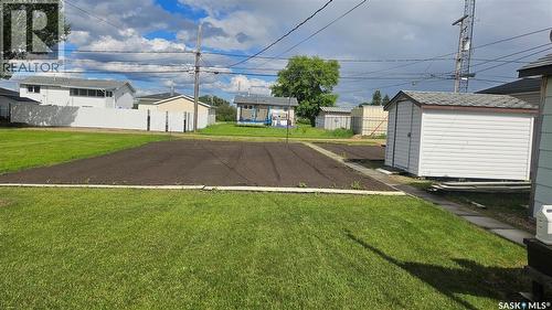 310 2Nd Avenue, Cudworth, SK 