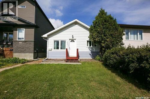 424 Arthur Street, Regina, SK 