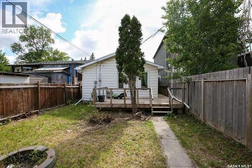 424 Arthur Street, Regina, SK 