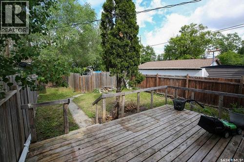 424 Arthur Street, Regina, SK 