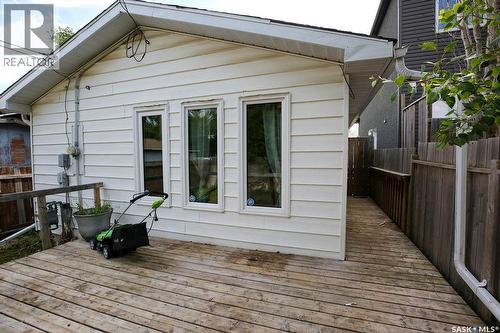 424 Arthur Street, Regina, SK 