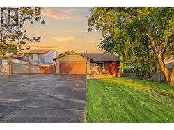 1914 SEDGEWICK Drive Kamloops, BC V2E 1Z7