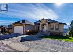 1084 Aurora Heights West Kelowna, BC V1Z 4B2