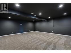 Media room - 