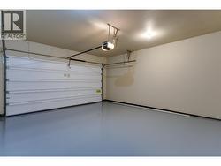 double car garage - 