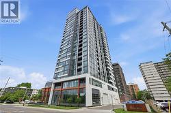 500 BROCK Avenue Unit# 909  Halton, ON L7S 0A5