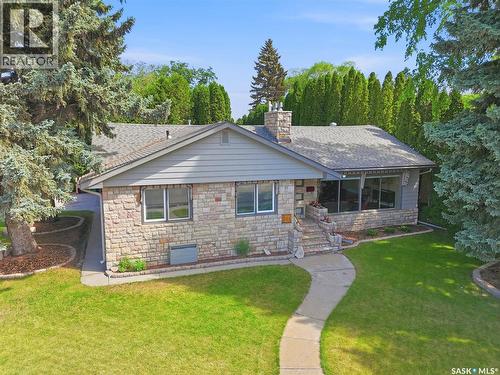 201 Garrison Crescent, Saskatoon, SK 