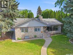 201 Garrison CRESCENT  Saskatoon, SK S7H 2Z7