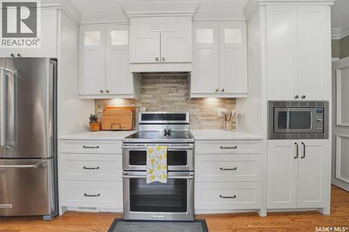 201 Garrison Crescent, Saskatoon, SK 